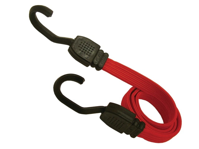 Faithfull Flat Bungee Cords