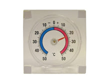 Faithfull Thermometer - Stick-on Window