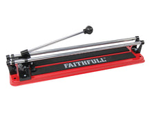 Faithfull Tile Cutter 300mm