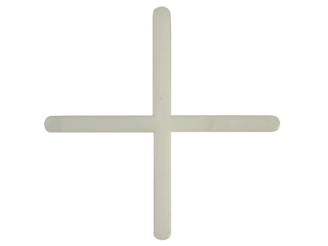Faithfull Long Leg Tile Spacers