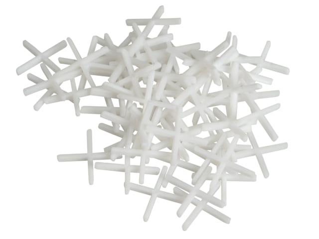 Faithfull Long Leg Tile Spacers