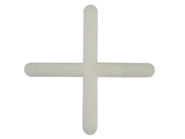 Faithfull Long Leg Tile Spacers