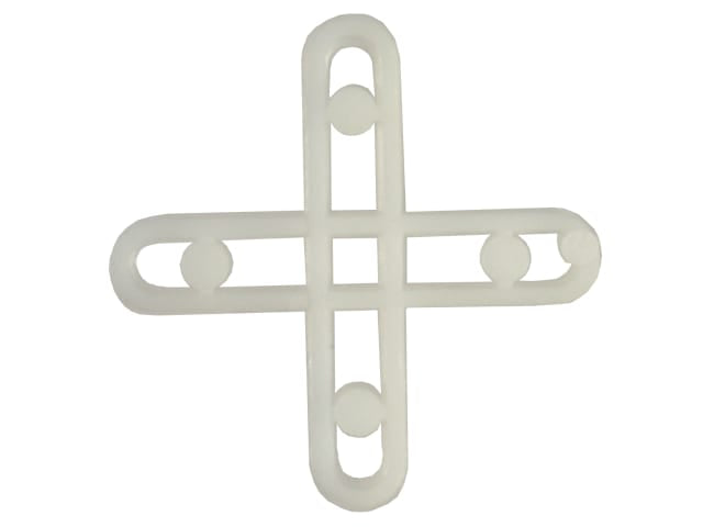 Faithfull Long Leg Tile Spacers