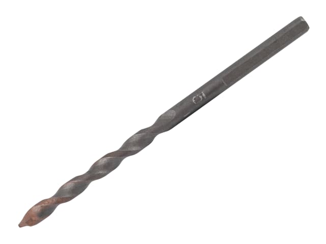 Faithfull Tile Max Porcelain Drill Bit