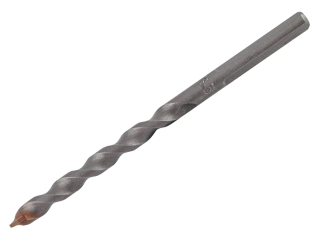 Faithfull Tile Max Porcelain Drill Bit