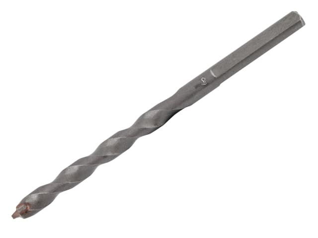 Faithfull Tile Max Porcelain Drill Bit