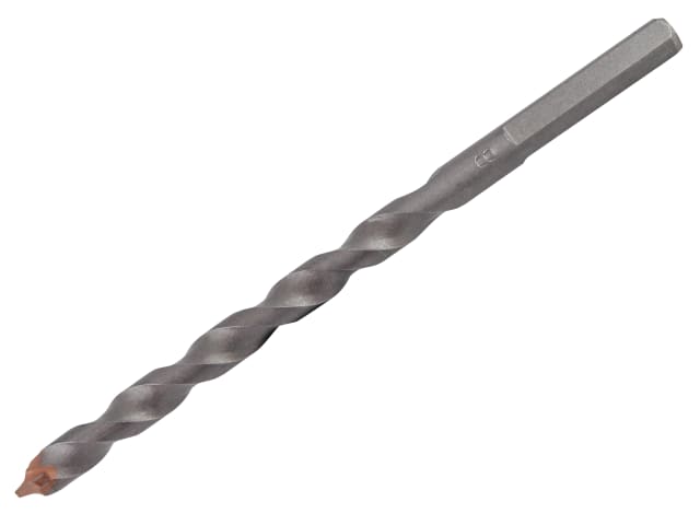 Faithfull Tile Max Porcelain Drill Bit