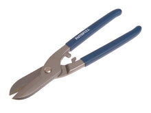 Faithfull Straight Tin Snips