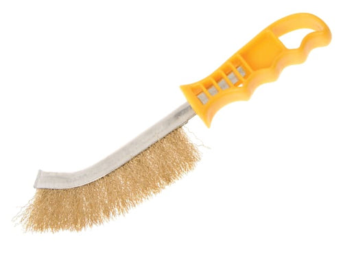 Faithfull Wire Scratch Brush