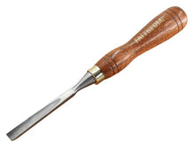 Faithfull Straight Gouge Carving Chisel