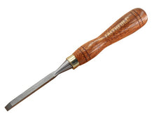 Faithfull Straight Carving Chisel