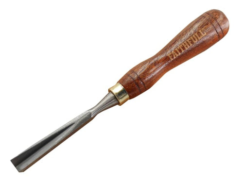 Faithfull V-Straight Part Carving Chisel