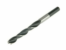 Faithfull Lip & Spur Wood Drill Bit