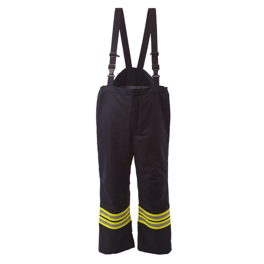 Portwest 3000 Over Trouser in navy