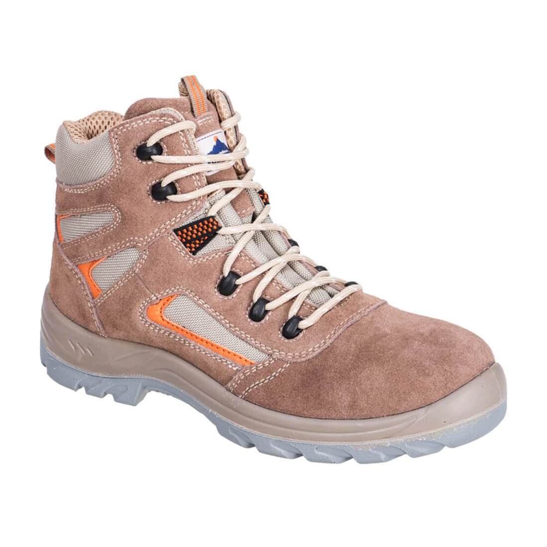 Portwest Compositelite Reno Mid Cut Boot S1P