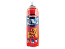 First Alert® Tundra Fire Extinguishing Spray