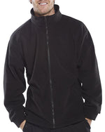 Beeswift Standard Fleece Jacket - thumbnail 1