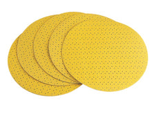 Flex Power Tools Hook & Loop Perforated Sanding Discs 225mm