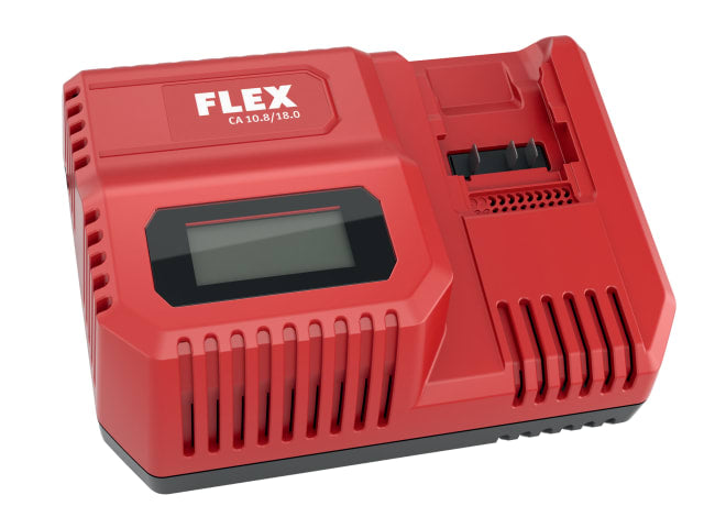 Flex Power Tools CA 10.8/18.0 Rapid Charger 10.8/18V