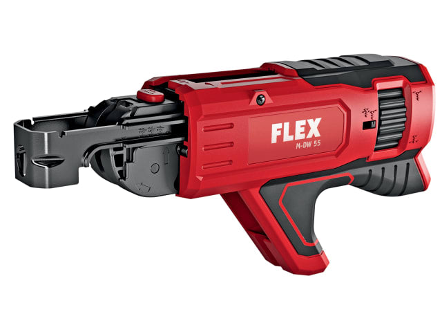 Flex Power Tools M-DW 55 Screw Magazine Attachment