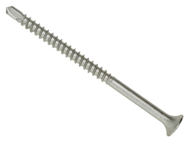ForgeFix TechFast Cill Screw Bugle Head/TX
