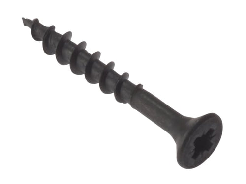 ForgeFix Carcass Screws, Pozi, BP