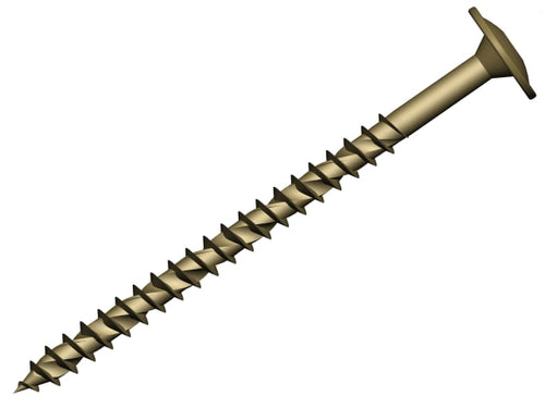 ForgeFix ForgeFast Construction, Wafer Head TORX T40