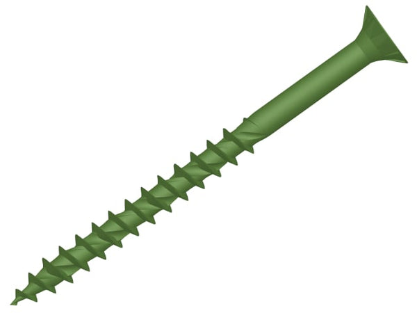 ForgeFix ForgeFast Decking Screws, CSK, TORX