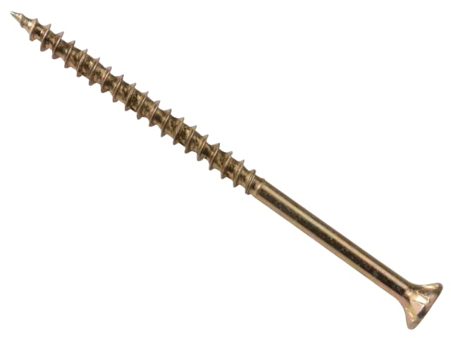 ForgeFix ForgeFast TORX Compatible Wood Screws, Box