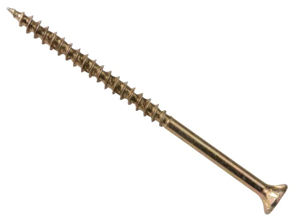 ForgeFix ForgeFast TORX Compatible Wood Screws, Box