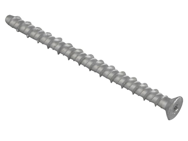 ForgeFix Lightning Bolts, CSK/TORX Compatible, Bag