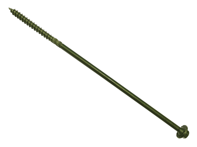 ForgeFix Spectre TimberFix Screws