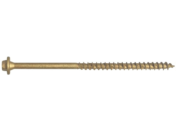 ForgeFix ForgeFast Timber, Hex/TORX Compatible T30