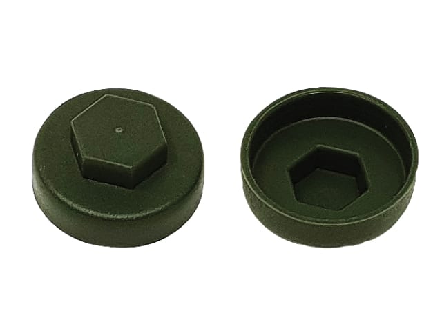 ForgeFix TechFast Cover Cap