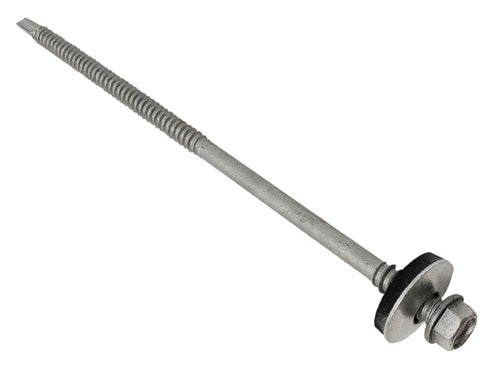 ForgeFix TechFast Screws, Composite Panels to Steel, No.3 Tip