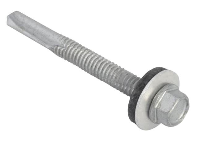 ForgeFix TechFast Self-Drill, Heavy Section, Hex