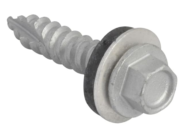 ForgeFix TechFast Sheet to Timber, Hex