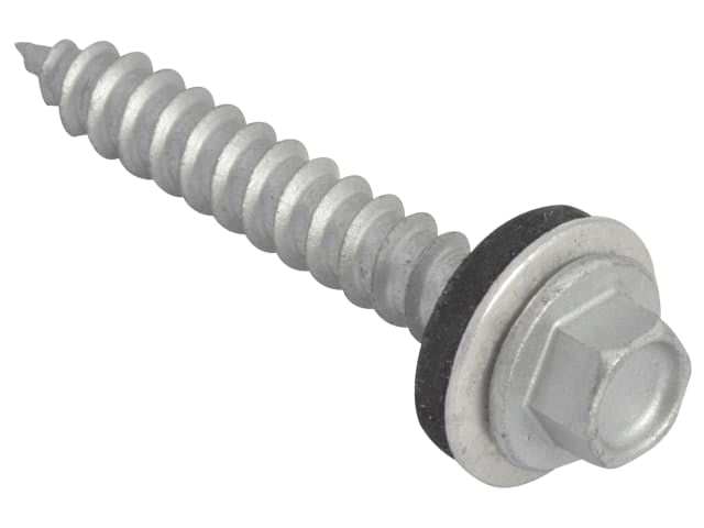 ForgeFix TechFast Sheet to Timber, Hex