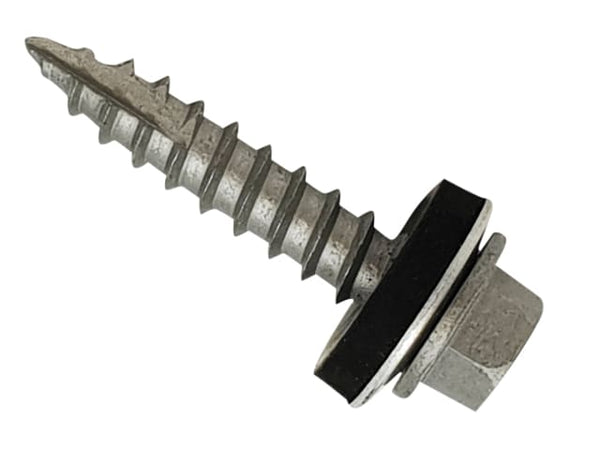 ForgeFix TechFast Metal Roofing to Timber, Hex