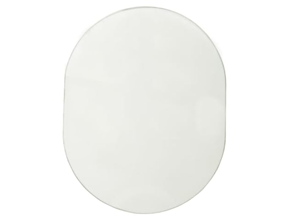 Faithfull Power Plus Replacement Oval Flood Light Lens