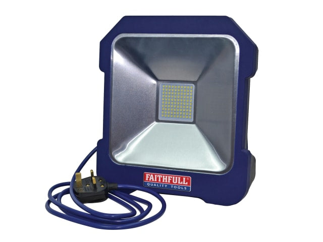 Faithfull Power Plus SMD LED Task Light