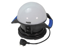 Faithfull Power Plus Illuminator 360° LED Task Light