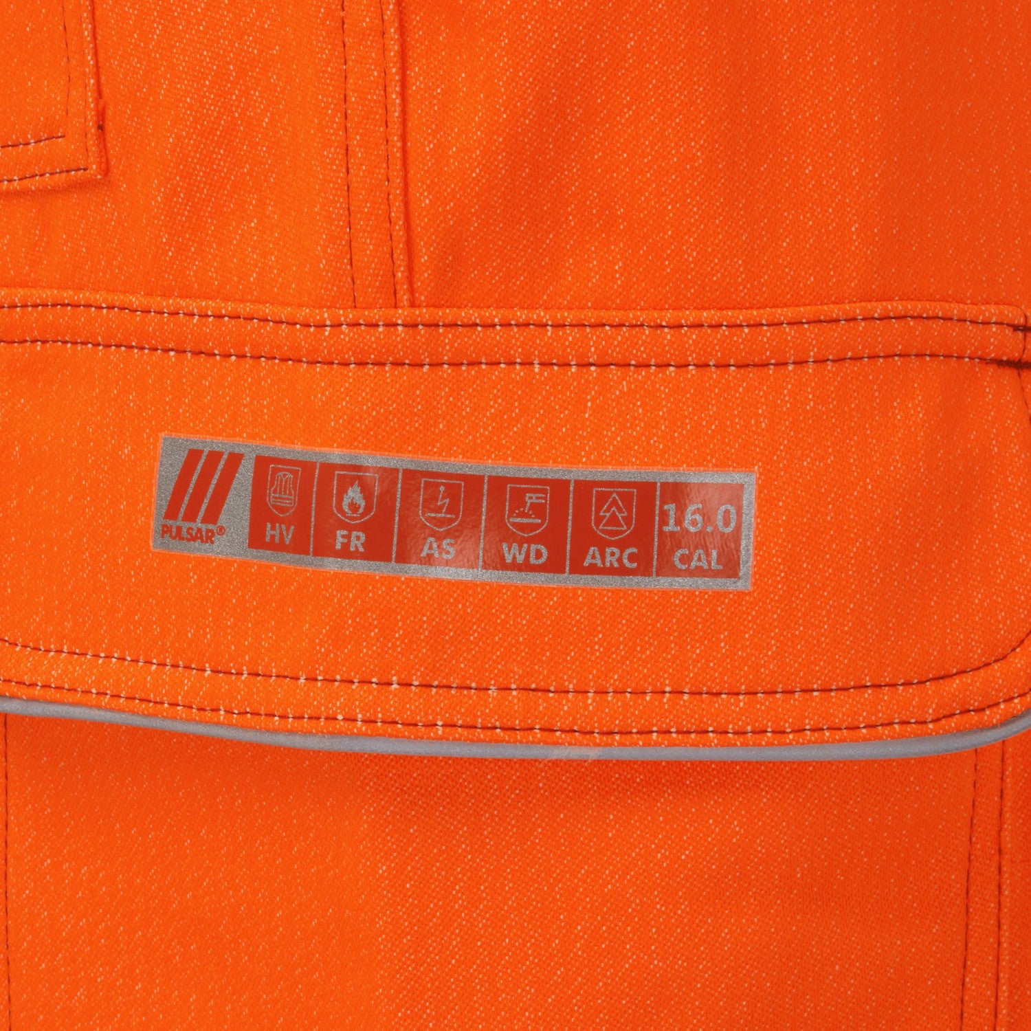 Pulsar discount orange trousers