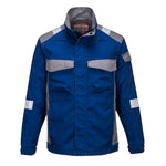 Portwest Bizflame Ultra Two Tone Jacket - thumbnail 2