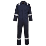 Portwest Flame Resistant Super Light Weight Anti-Static Coverall 210g - thumbnail 5
