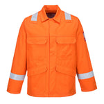 Portwest Bizflame Plus Jacket - thumbnail 2