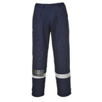 Portwest Bizflame Plus Trouser - thumbnail 1