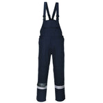 Portwest Bizflame Plus Bib and Brace - thumbnail 1