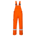 Portwest Bizflame Plus Bib and Brace - thumbnail 2