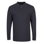 Portwest FR Anti-Static Henley - thumbnail 2